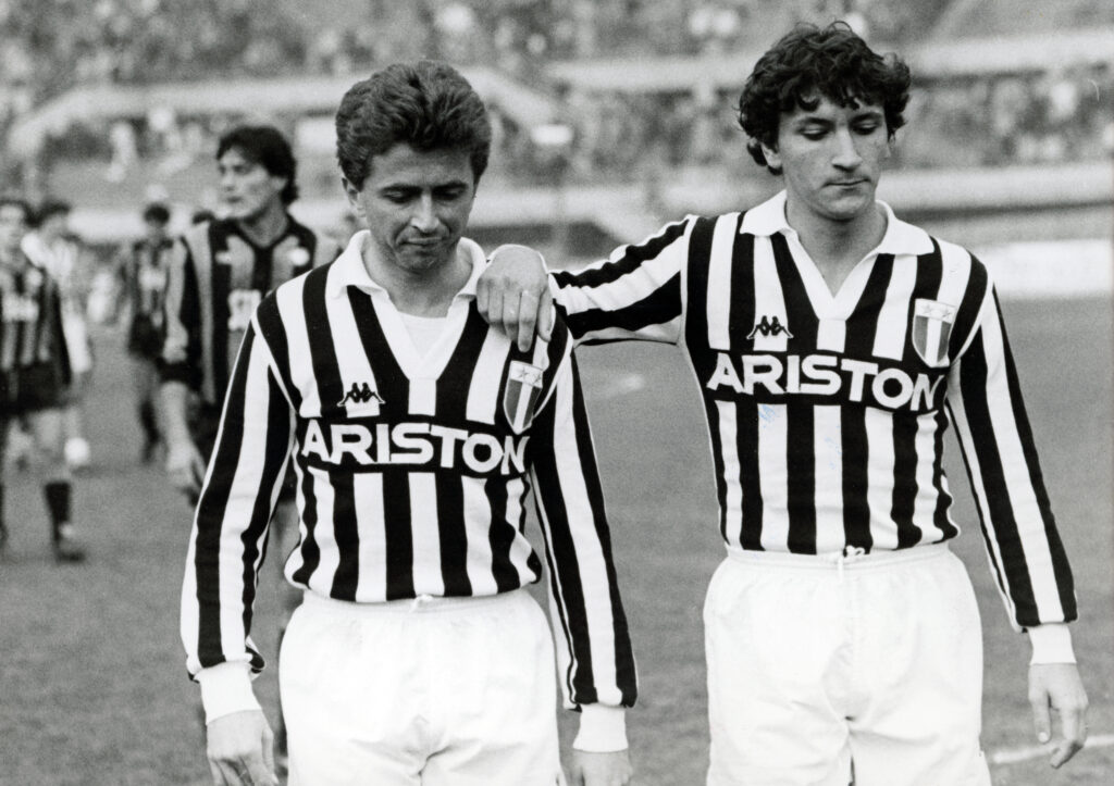 BONETTI IVANO