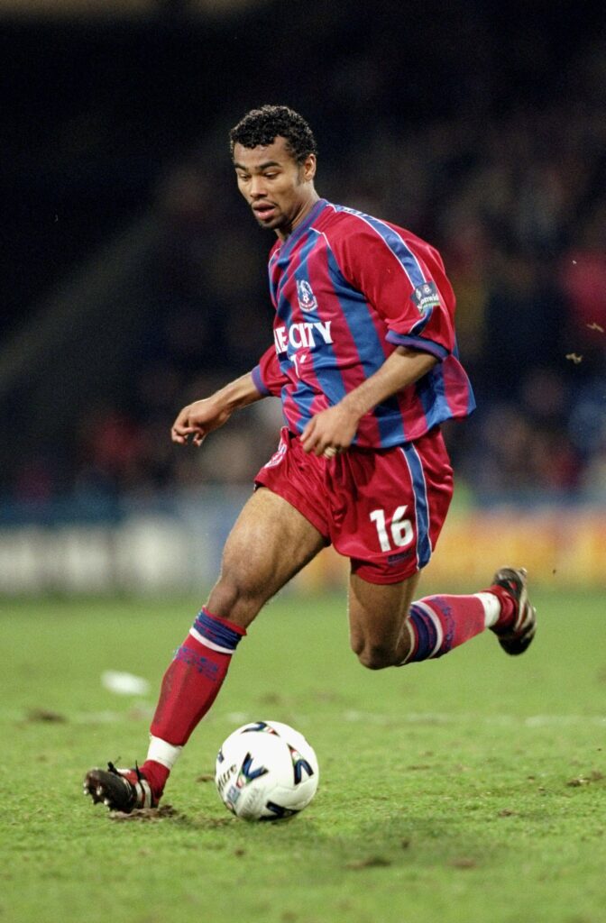 Ashley Cole