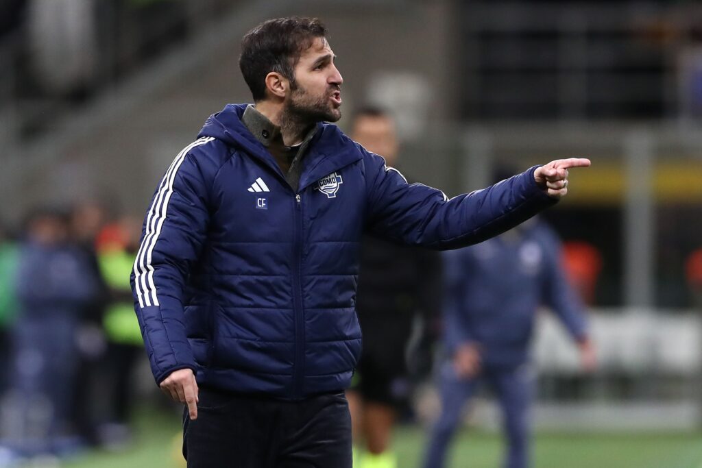 Fabregas