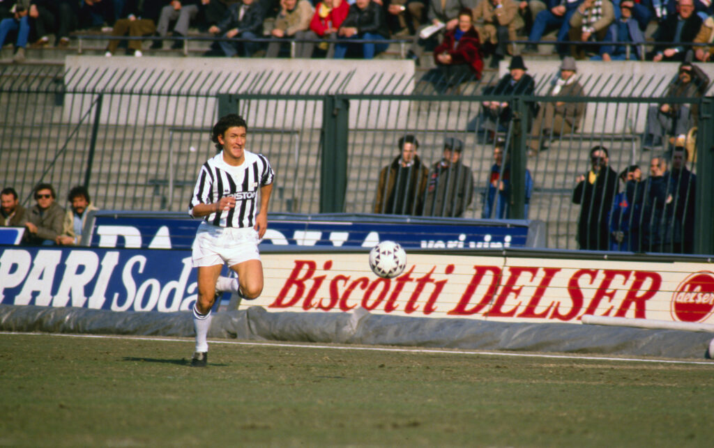 BONETTI  IVANO