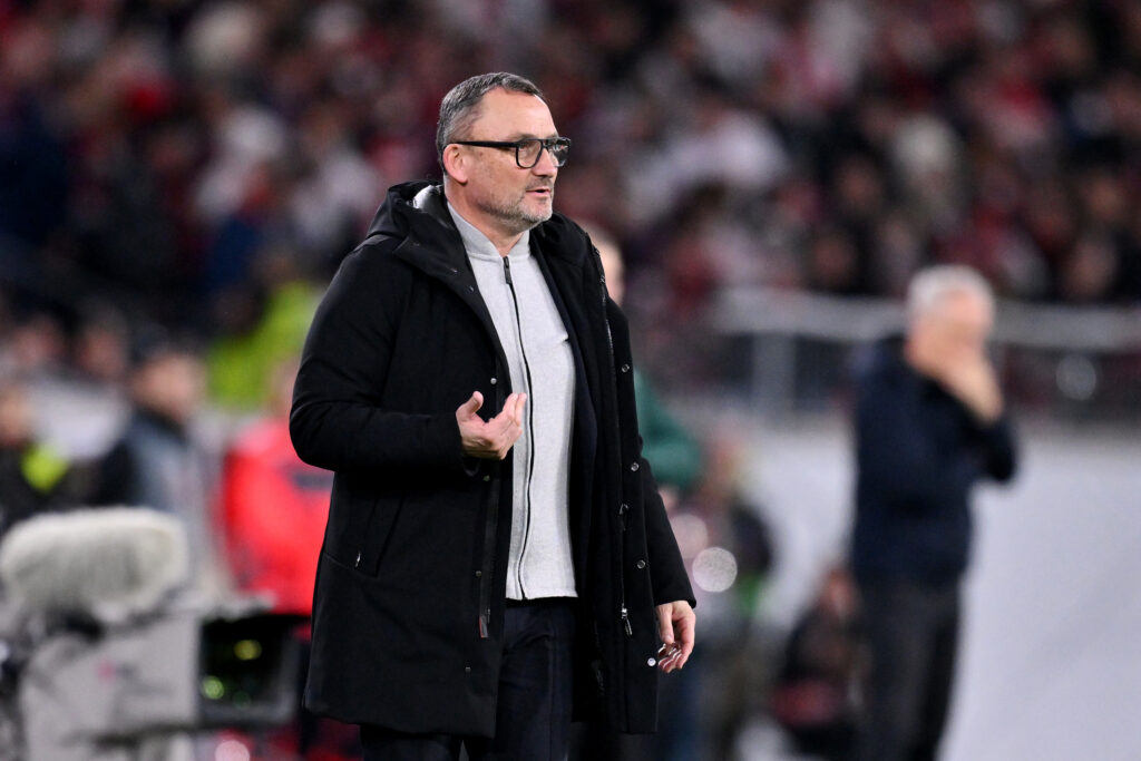 Sport-Club Freiburg v RC Lens: Knockout Round Play-offs Second Leg - UEFA Europa League 2023/24
