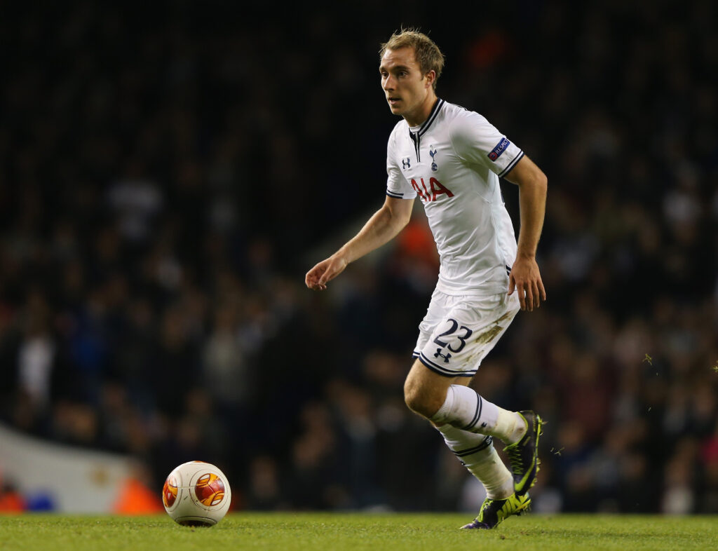 Tottenham Hotspur FC v FC Sheriff - UEFA Europa League