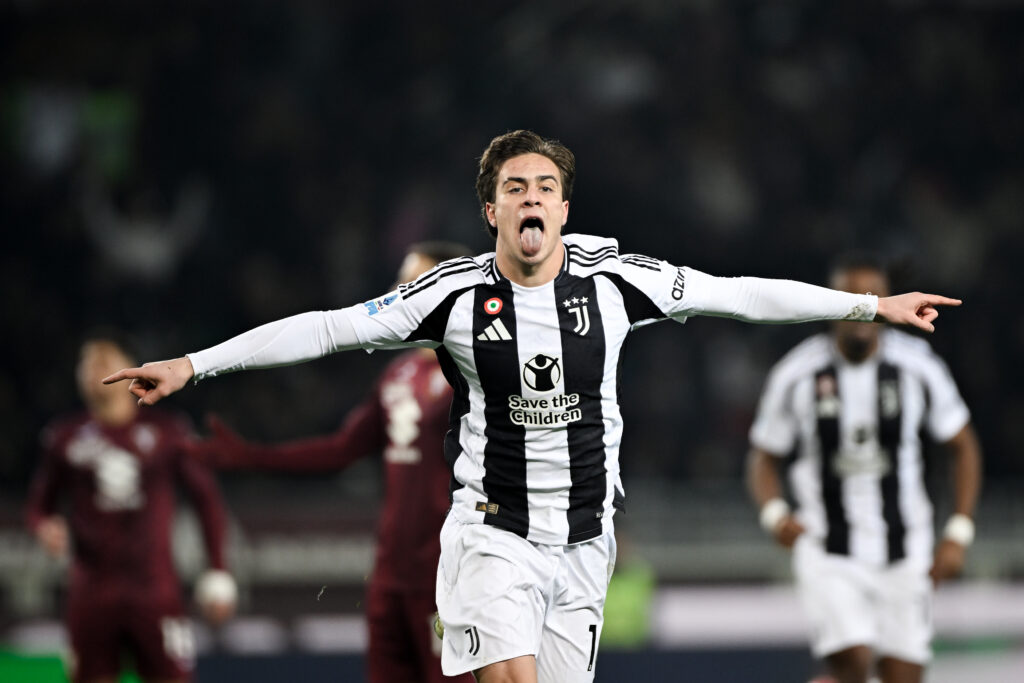 Torino v Juventus - Serie A