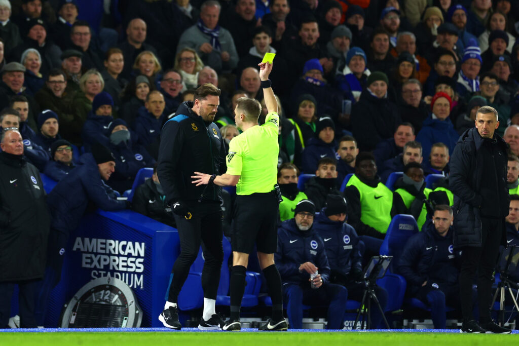 Brighton - Premier League