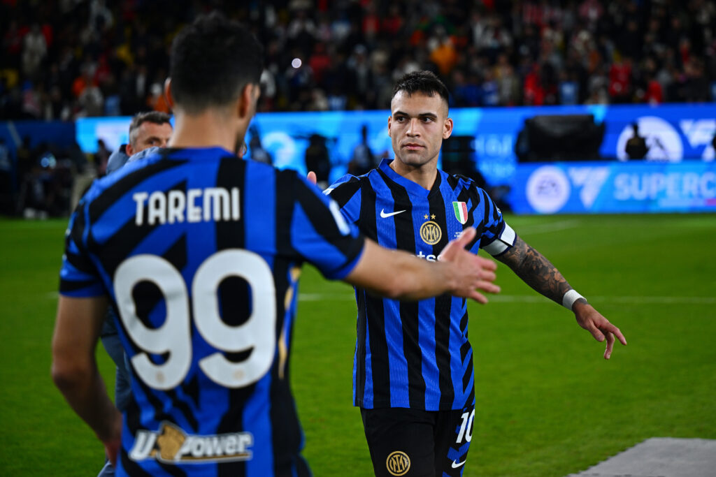 Inter Taremi Iran
