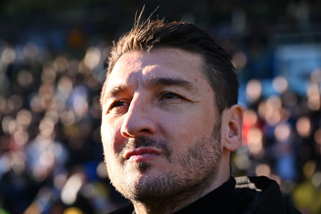 Parma v Monza - Serie A