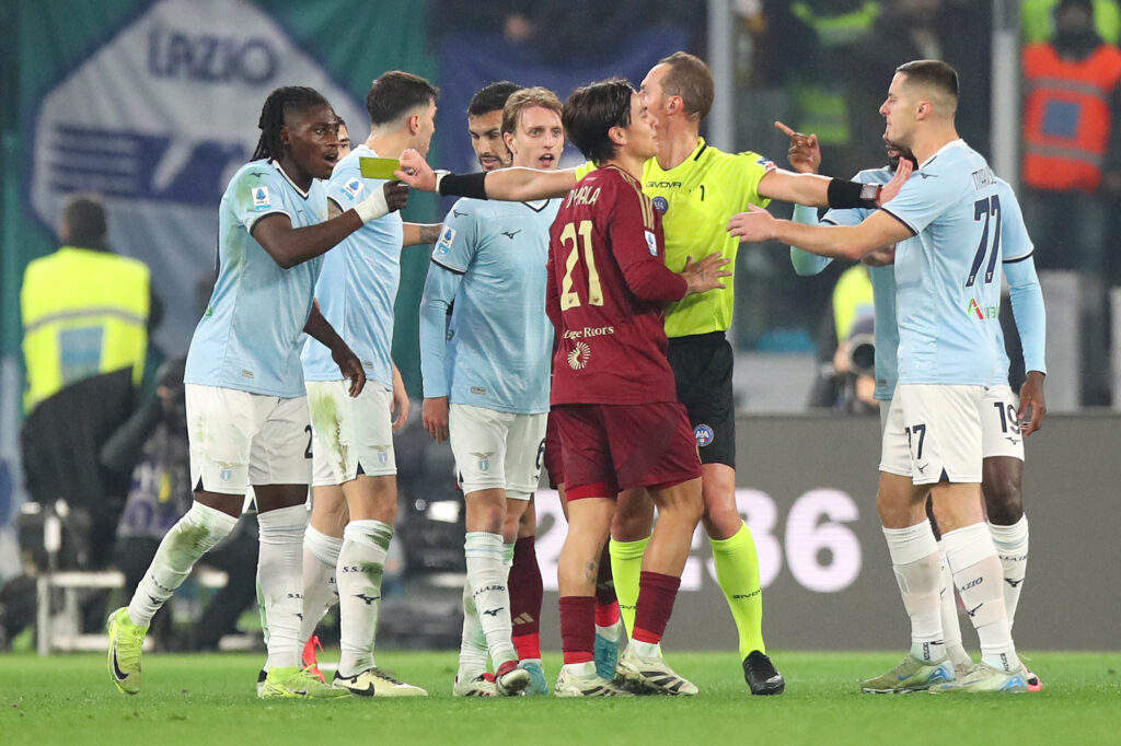 Roma Lazio