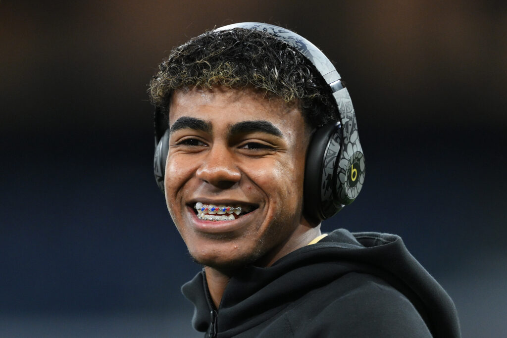 Real Madrid CF v FC Barcelona - La Liga EA Sports