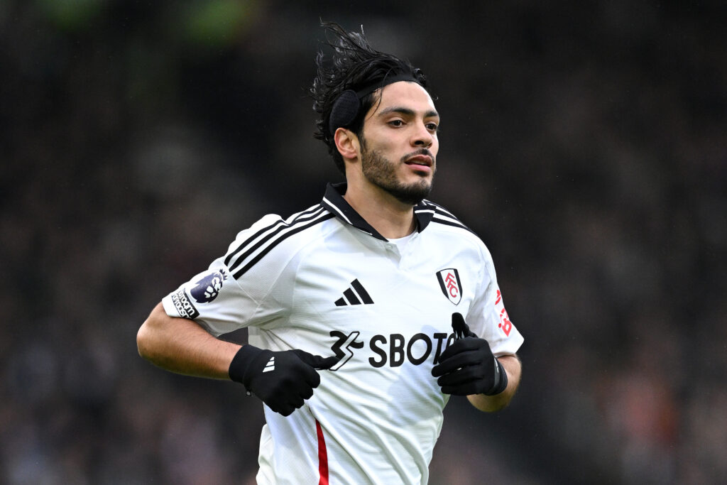 Fulham FC v Ipswich Town FC - Premier League