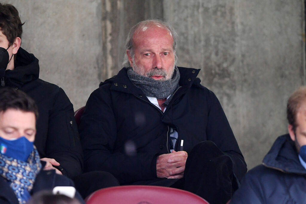 US Salernitana v Bologna FC - Serie A