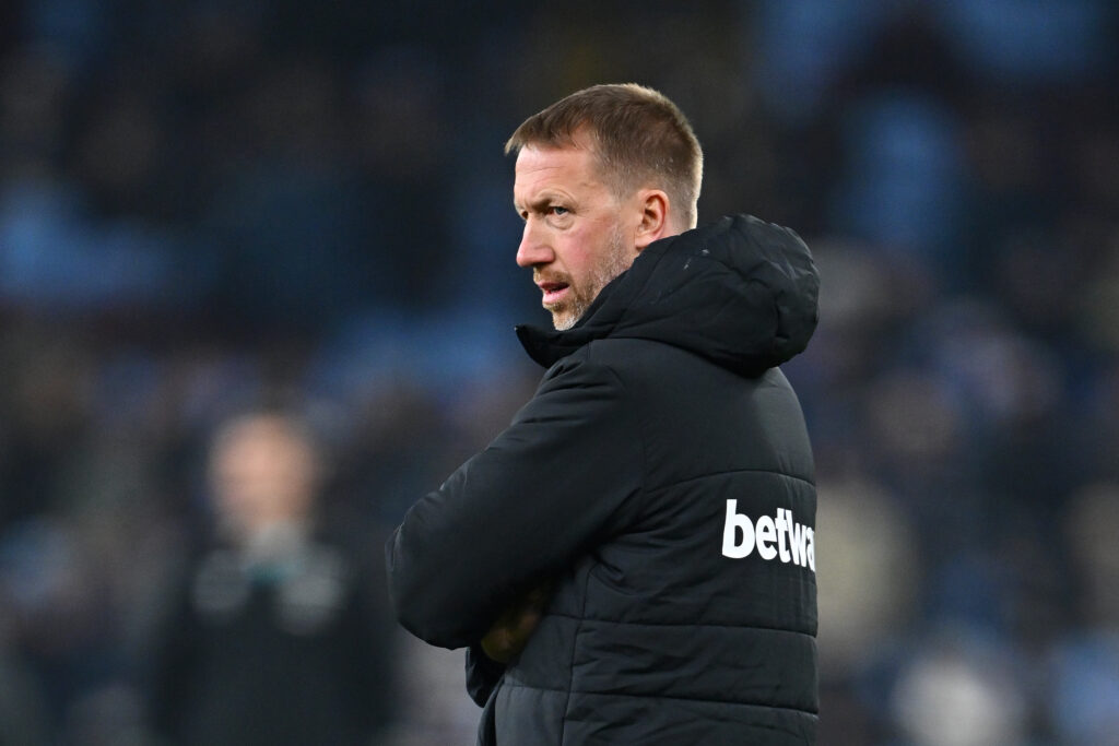 Aston Villa v West Ham United - Emirates FA Cup Third Round