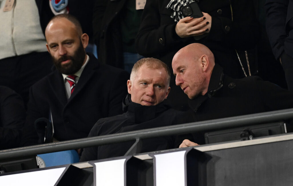 Manchester City v Salford City - Emirates FA Cup Third Round
