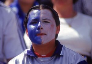 Porto fan