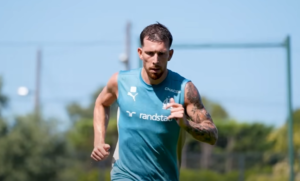 Hojbjerg