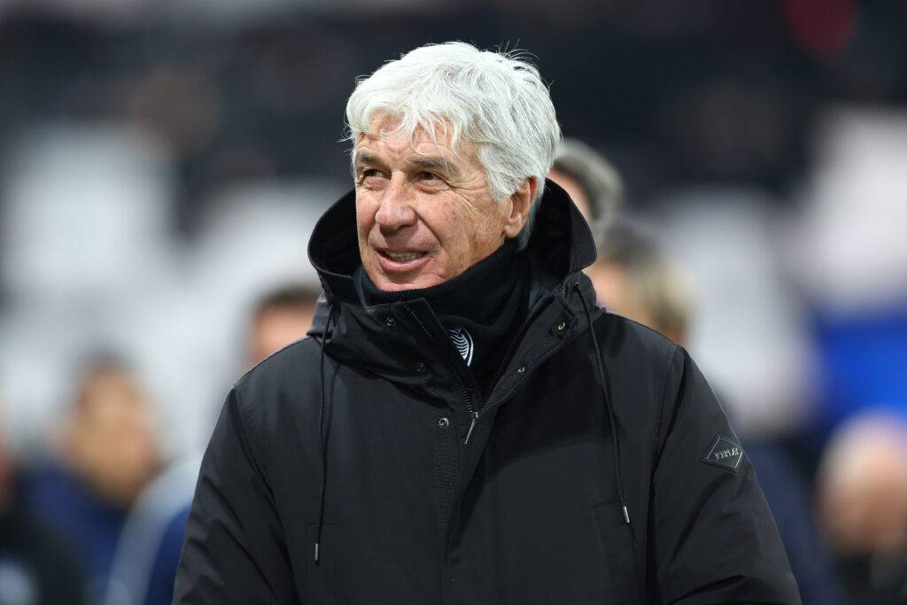 Atalanta v Juventus - Serie A