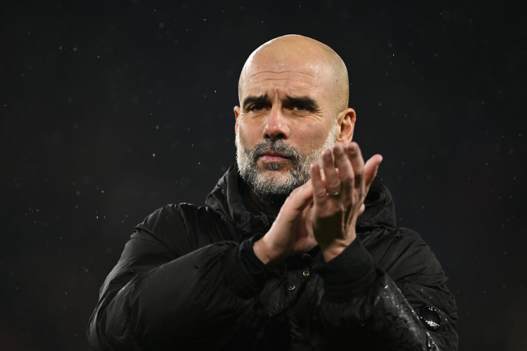 Manchester City Premier League