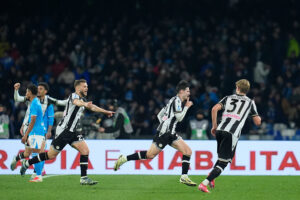 udinese