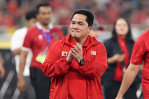 Indonesia v Philippines - FIFA World Cup Asian 2nd Qualifier