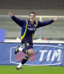 Verona v Roma X