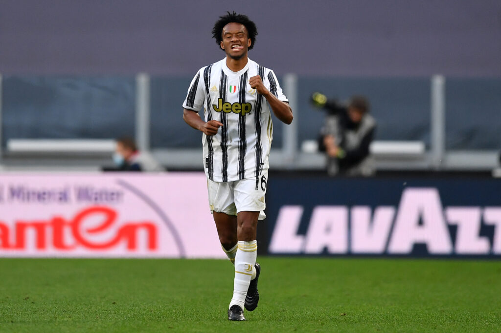 Juventus  v FC Internazionale - Serie A