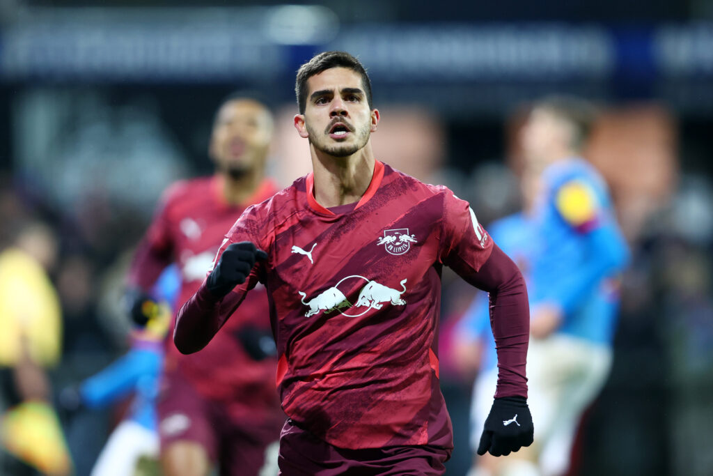 Holstein Kiel v RB Leipzig - Bundesliga