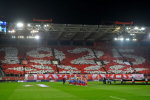 olympiacos panathinaikos