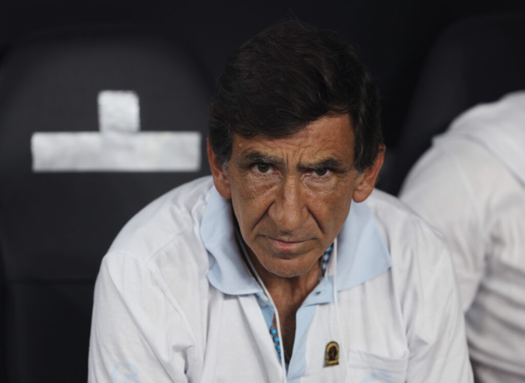Botafogo v Racing Club - Recopa Sudamericana 2025