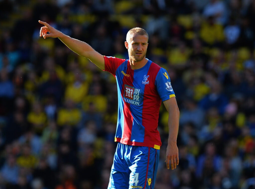Crystal Palace
