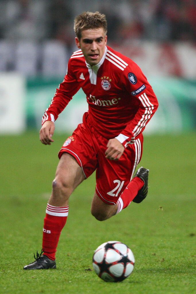 FC Bayern Muenchen v Bordeaux - UEFA Champions League