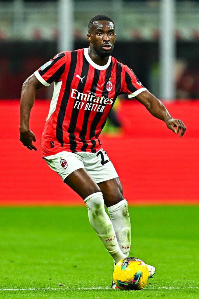 AC Milan v FC Internazionale - Serie A