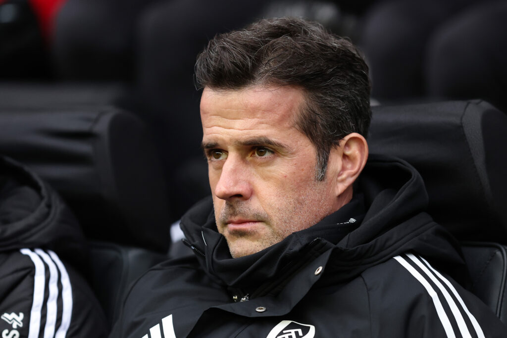 Wigan Athletic v Fulham - Emirates FA Cup Fourth Round