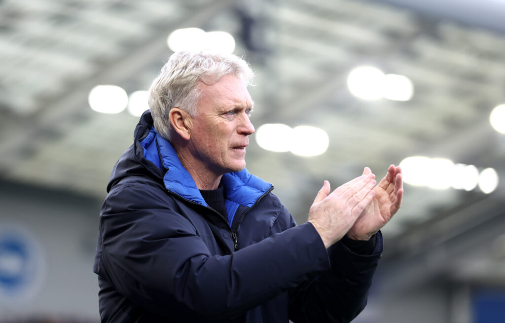 Moyes
