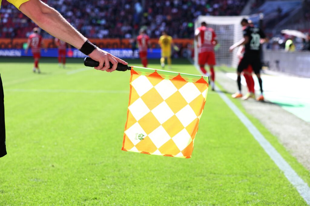 Assistant Referee