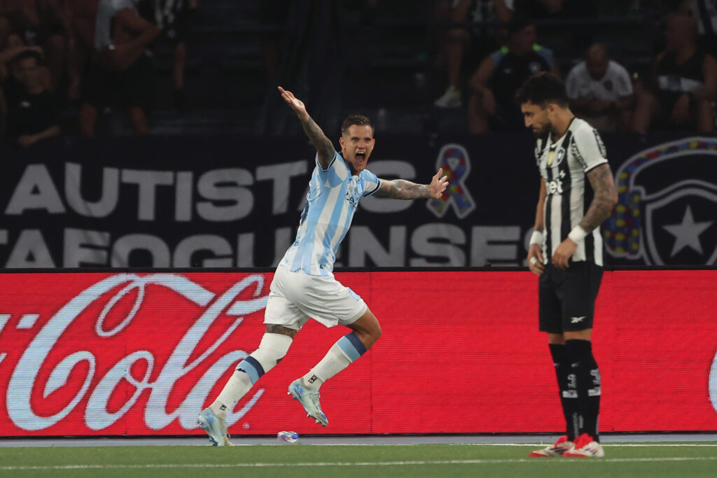Botafogo v Racing Club - Recopa Sudamericana 2025