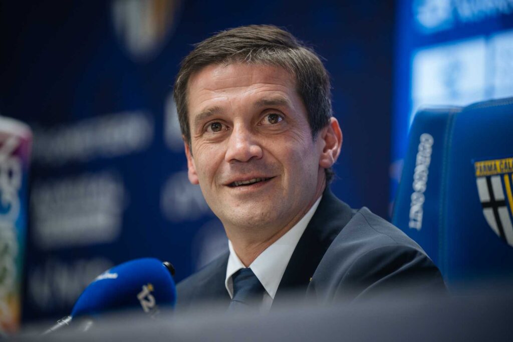 Chivu-Parma-Calcio