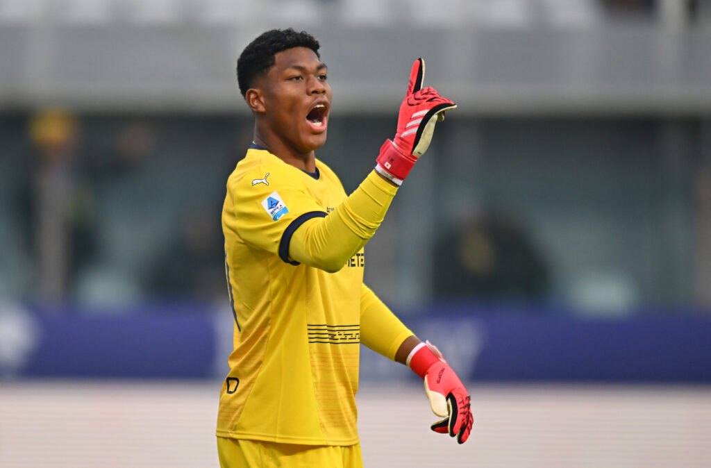 Parma v Bologna - Serie A