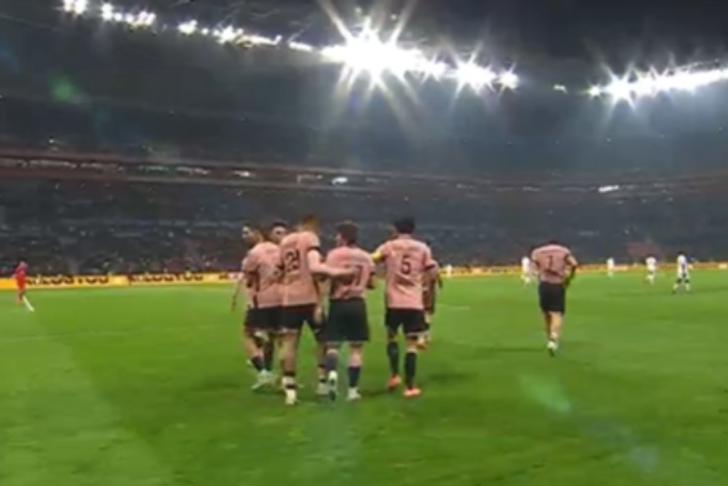 PSG