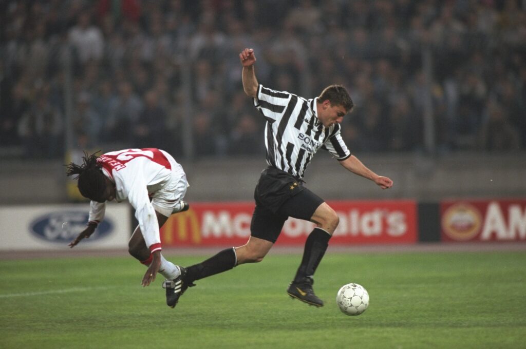 Christian Vieri