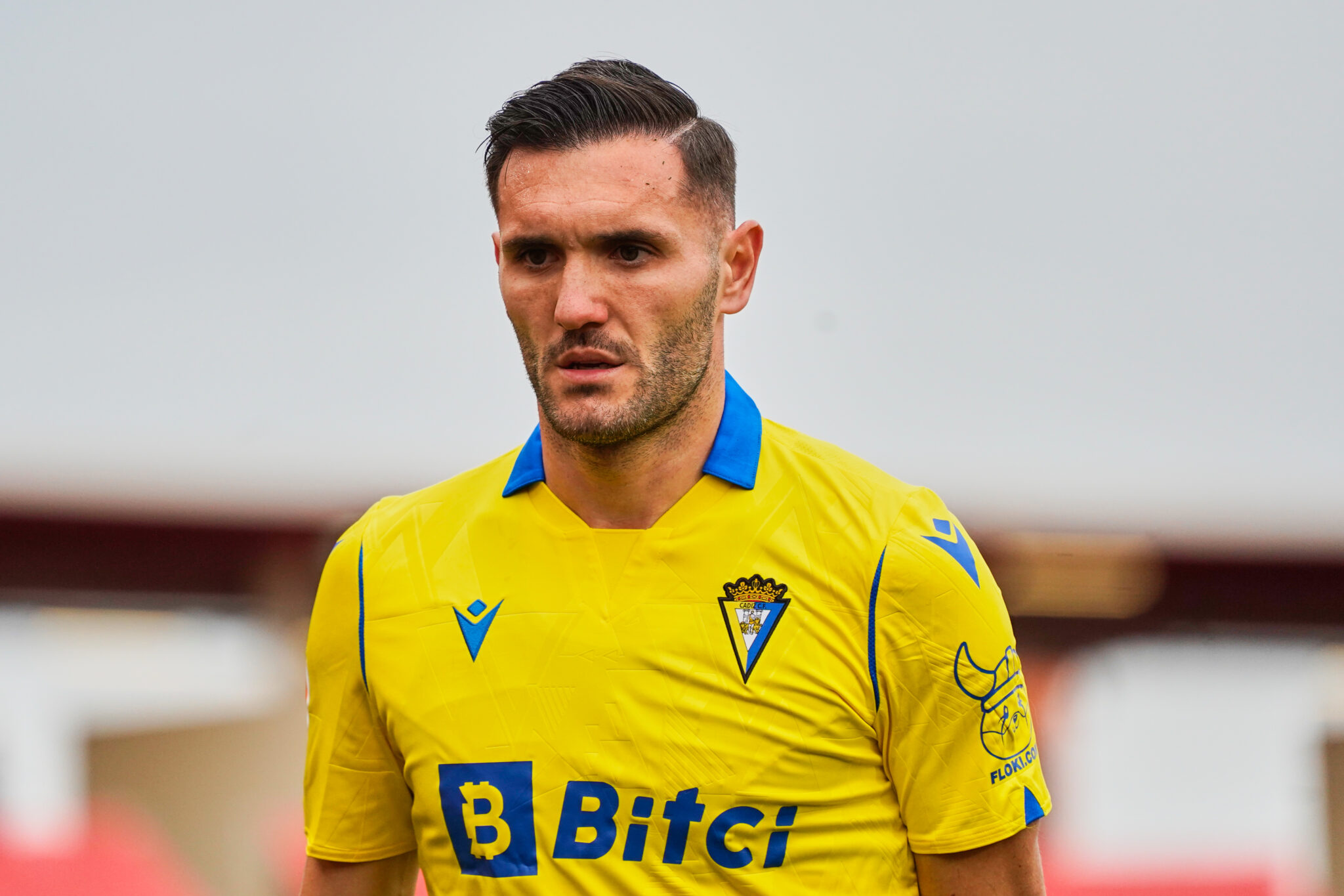 Spagna, Lucas Perez truffato a Cadice: arrestate due persone