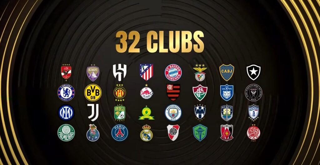 mondiale per club