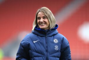 Sonia-bompastor-Chelsea