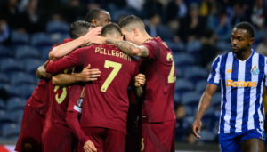 porto roma