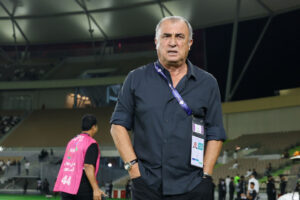 Al Ahli SFC v Al Shabab - Saudi Pro League