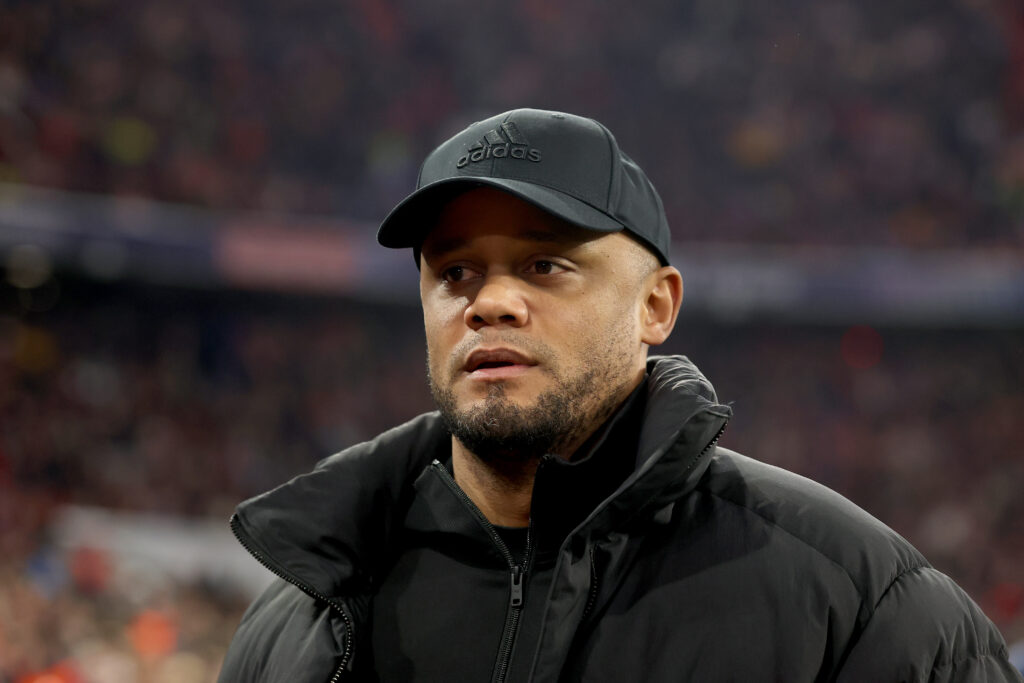 Bayern Monaco