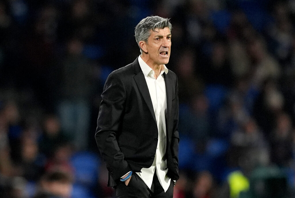 Real Sociedad v CA Osasuna -  Copa del Rey