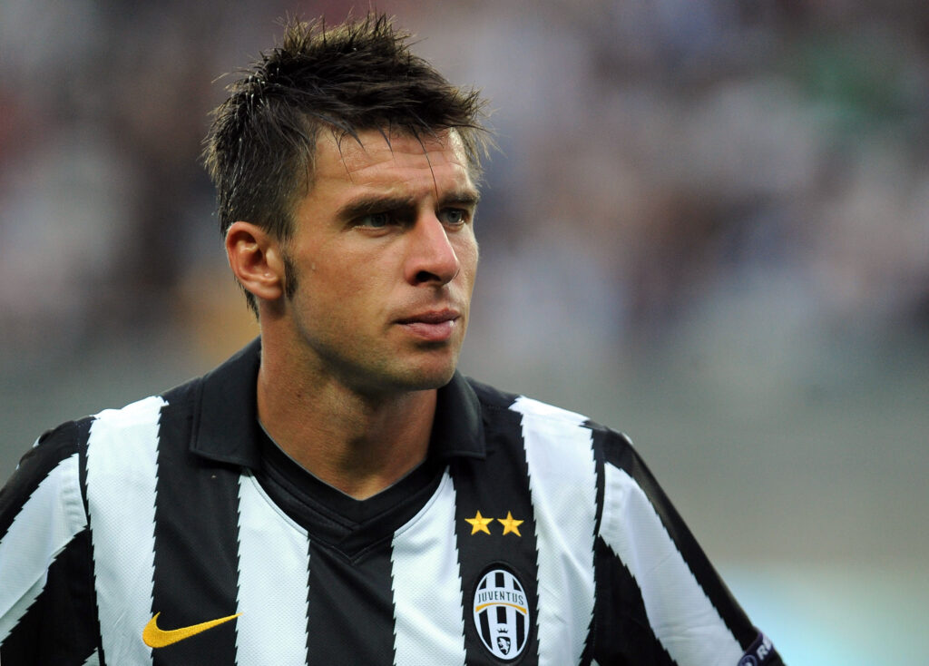 Juventus FC v KKS Lech Poznan - UEFA Europa League