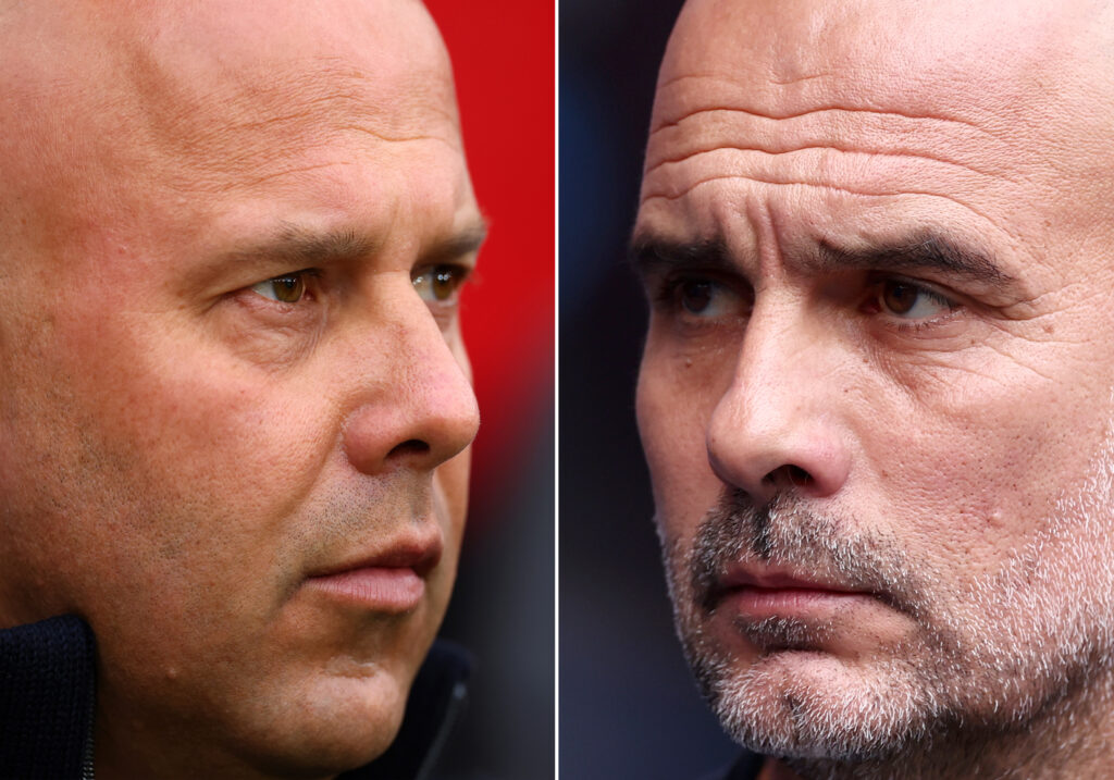 Manchester City-Liverpool: le probabili formazioni