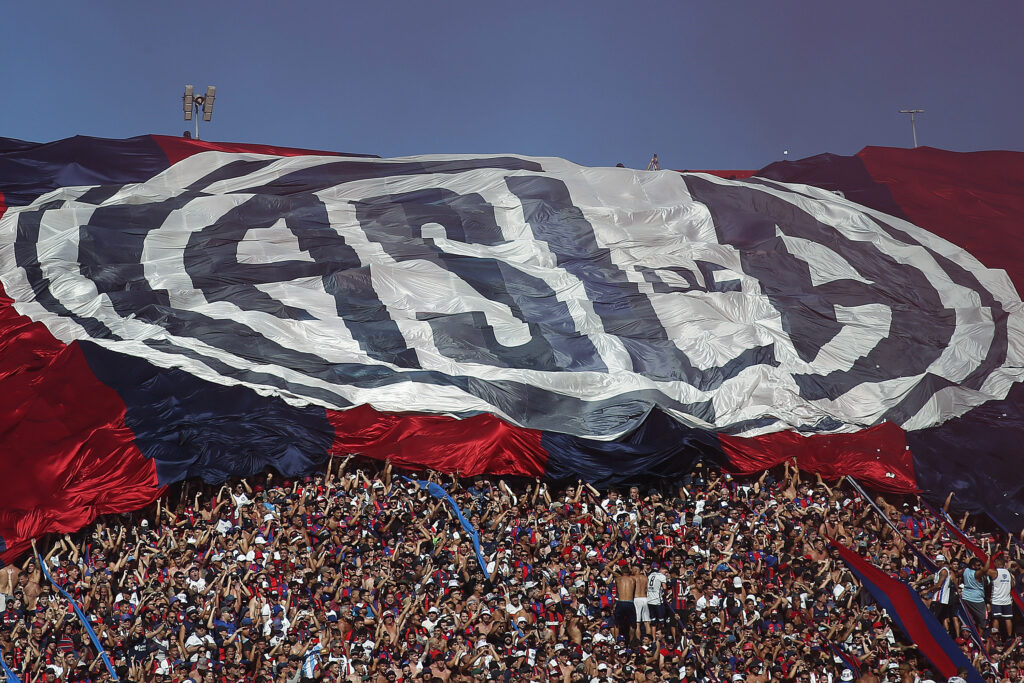 San Lorenzo v River Plate - Torneo Apertura Betano 2025