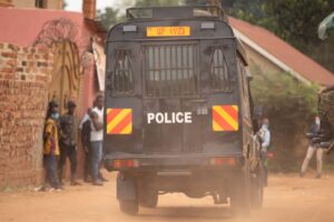 Results Expects In The Uganda Presidential Elections