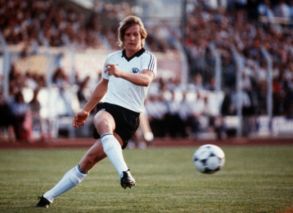 LUX: Yugoslavia v Germany
